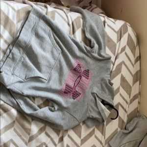under armor hoodie